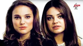 Natalie Portman, Mila Kunis and more on Black Swan | Film4 Interview Special