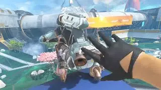 Butt-Slap Olympics. NEW WORLD RECORD