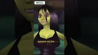 Banjo Kazooie devs are really BRUTAL 