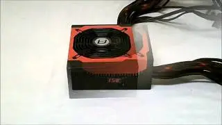 Antec HCG-750 High Current Gamer Series Power Supply