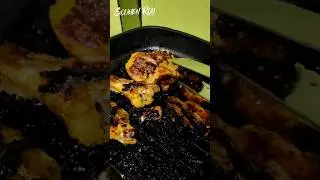 Grill 🍗 Chicken #summer #bengali #food #chicken #grill #chickenrecipe #chickengrill #foodie #good