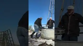 Water tank
