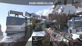 Crazy AW shot ( For glights bald head )
