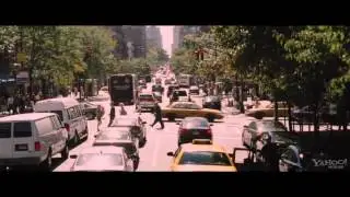 Срочная доставка [Трейлер]