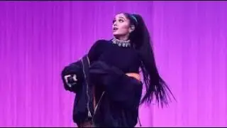 Ariana Grande- Bad Decisions x True Love (Mashup)
