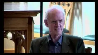 Charles Taylor: Re-imagining the Role of Religions in Public Life