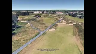 Hillside Golf Club