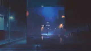 youre mine - keshi x rnb x guitar type beat + WITH HOOK / 2022