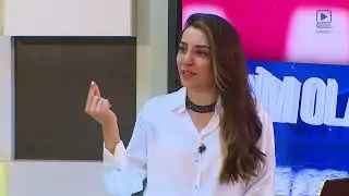 Kim olacaqsan? - Nitq təlimçisi kimdir?