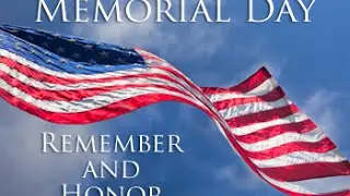 The History of Memorial Day