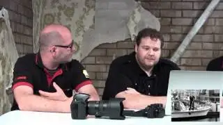 DOORhof videopodcast EP1