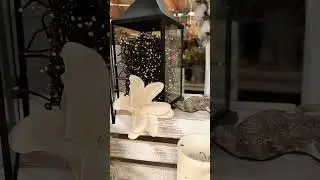 Прекрасное в мелочах 🌟 Декор для уюта🌟Dekoration 🌟
