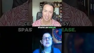 Spotting a Narcissist in Your Family – Angela Myer's Shocking Story! #tallshort #podcast #interview