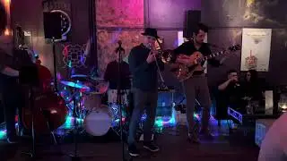 You and the Night and the Music
