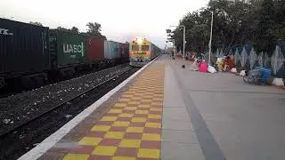 Bidar To Gulbarga(Kalaburgi) Train