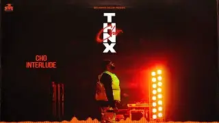 CHO - Interlude (Official Audio)