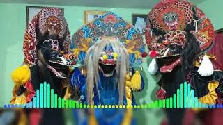 DJ Ora Ono Judul e Versi JARANAN INDONESIA
