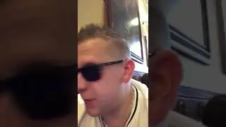 Гиннес с сиропом 😳
