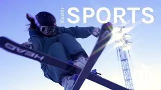 X Games Day 2 Highlights