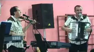 Necko i Hari - Alaj volim kroz Dubrave proci