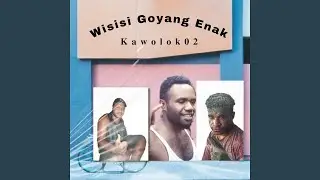 Wisisi Goyang Enak