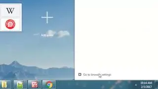 How to Set Home Page in Opera Browser