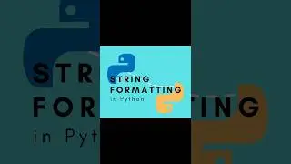 String's format( ) method in Python 