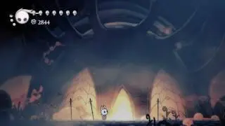 Hollow Knight Ambience - Infected Crossroads (with pulse)