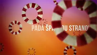 UDG - Podzim (Lyric Video)