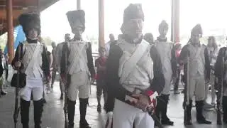 Napoleone a Mombello 2018