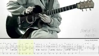 [TAB]Baobab Tree - JinsanKim
