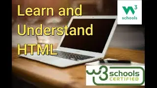 Understanding HTML Learn HTML Step By Step ft. w3schools For Beginnners_ Faithfulness Tech Solutions
