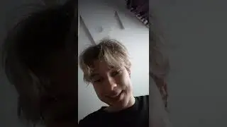 Pov: Вы в детстве хотели попасть на телевидение😂 P.s.Сынок я тебя обожаю❤️