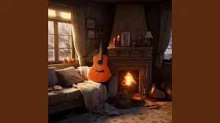 Danza De Tonos De Fuego Acústico