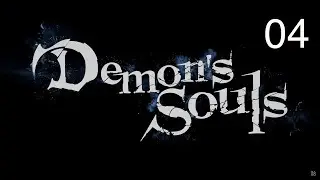 Demon's Souls (PS5) - Depraved Chasm, The Tunnel City & Underground Temple - Twitch VOD 04