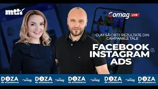 Cum să obții rezultate din campaniile tale de Facebook & Instagram Ads