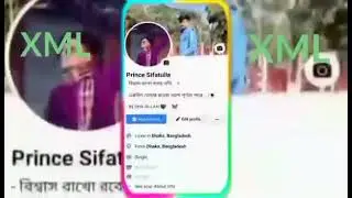 ⚡CRAZY EDITOR BD XML FILE🥵⚡//ALAIGHTMATION XML VEDO🥵⚡