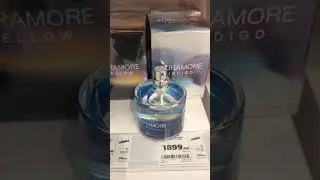Магнит-Косметик.Auramore. Оказывается есть ещё Purple,Yellow и Indigo)