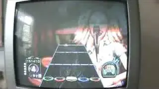 GH3 Expert Barracuda 100% FC
