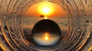 НАСТРОЙ 💯ДЛЯ БОЖЕСТВЕННОЙ ЖЕНЩИНЫ 👸В ТЕТА-РИТМЕ🌊ГЛУБОКОЕ ПОГРУЖЕНИЕ ⚛️