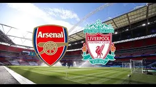 FIFA 21 | PS5 |Arsenal vs Liverpool @ Emirates Stadium | EPL | HD
