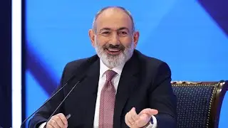 Դուք ո՞վ եք , որ որեւէ մեկին բերեք իշխանության․ Փաշինյան
