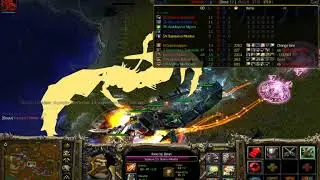 DotA 5 VS 5 Part 5