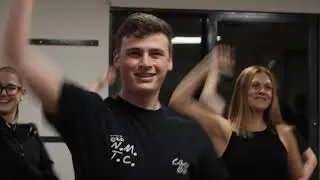 NMTC Footloose Trailer