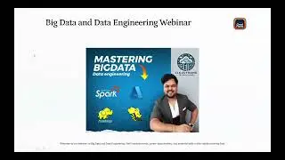 Data Engineering Workshop | End-to-End Concepts & Real-World Insights