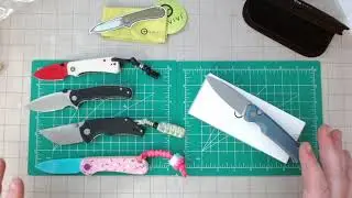 The Altus: Another great EDC from Civivi