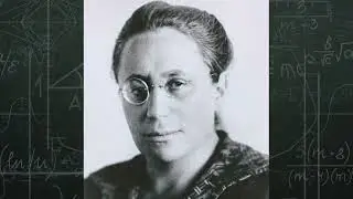 Hipatia de Alejandría y Emmy Noether