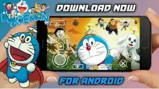 Doraemon Android Game Download & Install