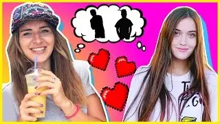 ИЩЕМ ПАРНЕЙ С ЛЕРОЙ ЛЮБАРСКОЙ:D