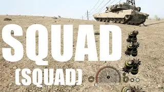 Squad - Very Epic IED Clips